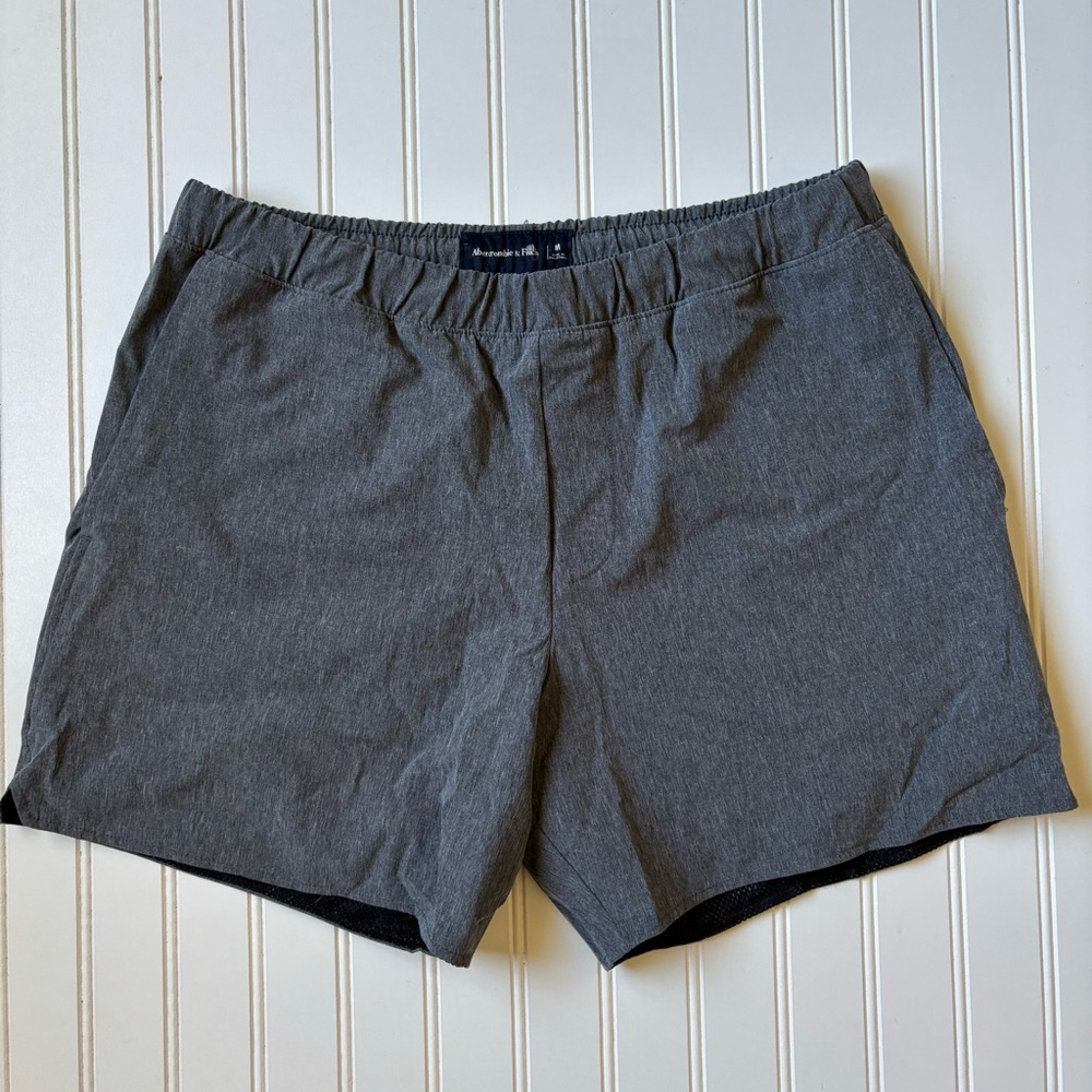 A&F Shorts